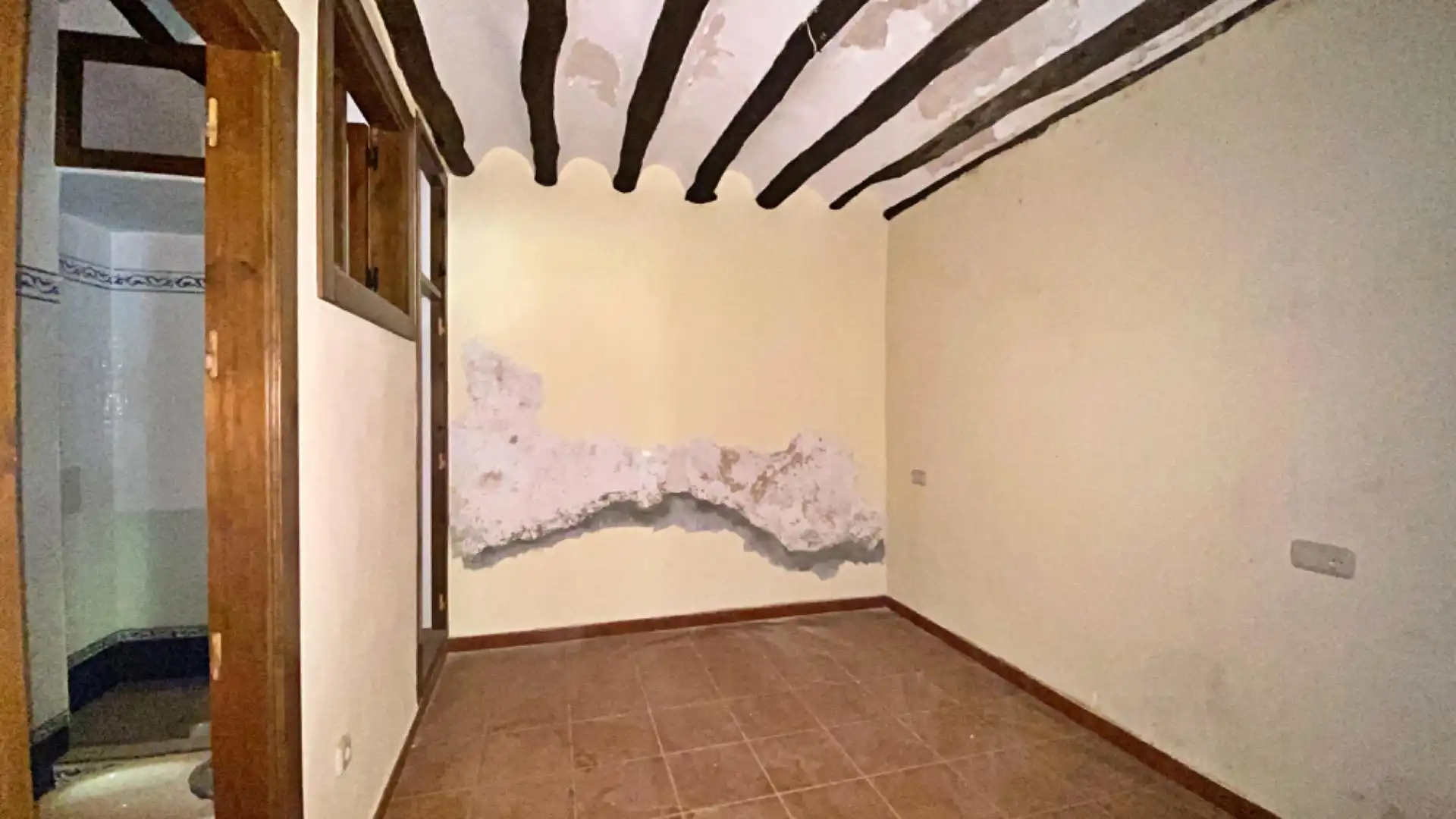Finca rústica en venta en Alhama de Murcia