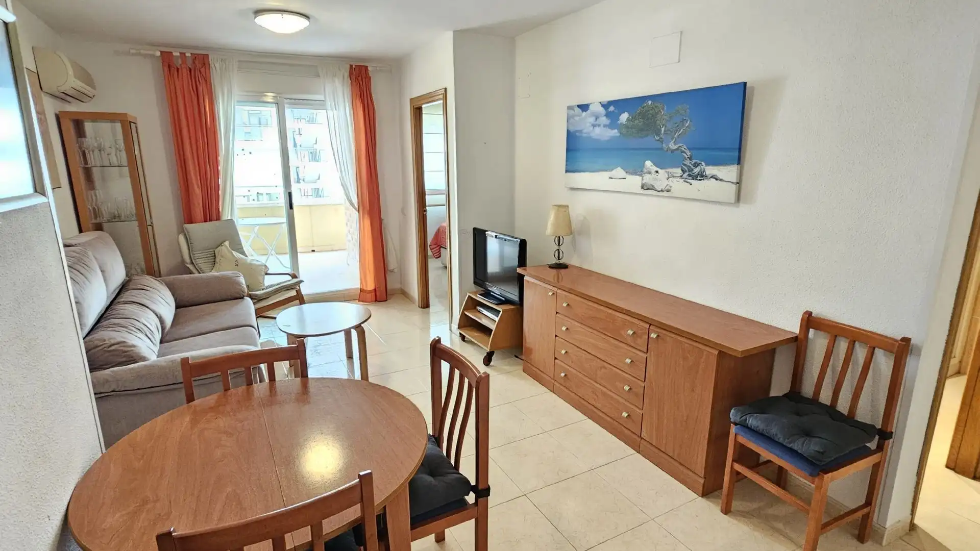 Apartament amb piscina en venda a Amplaries 15, imagen 6