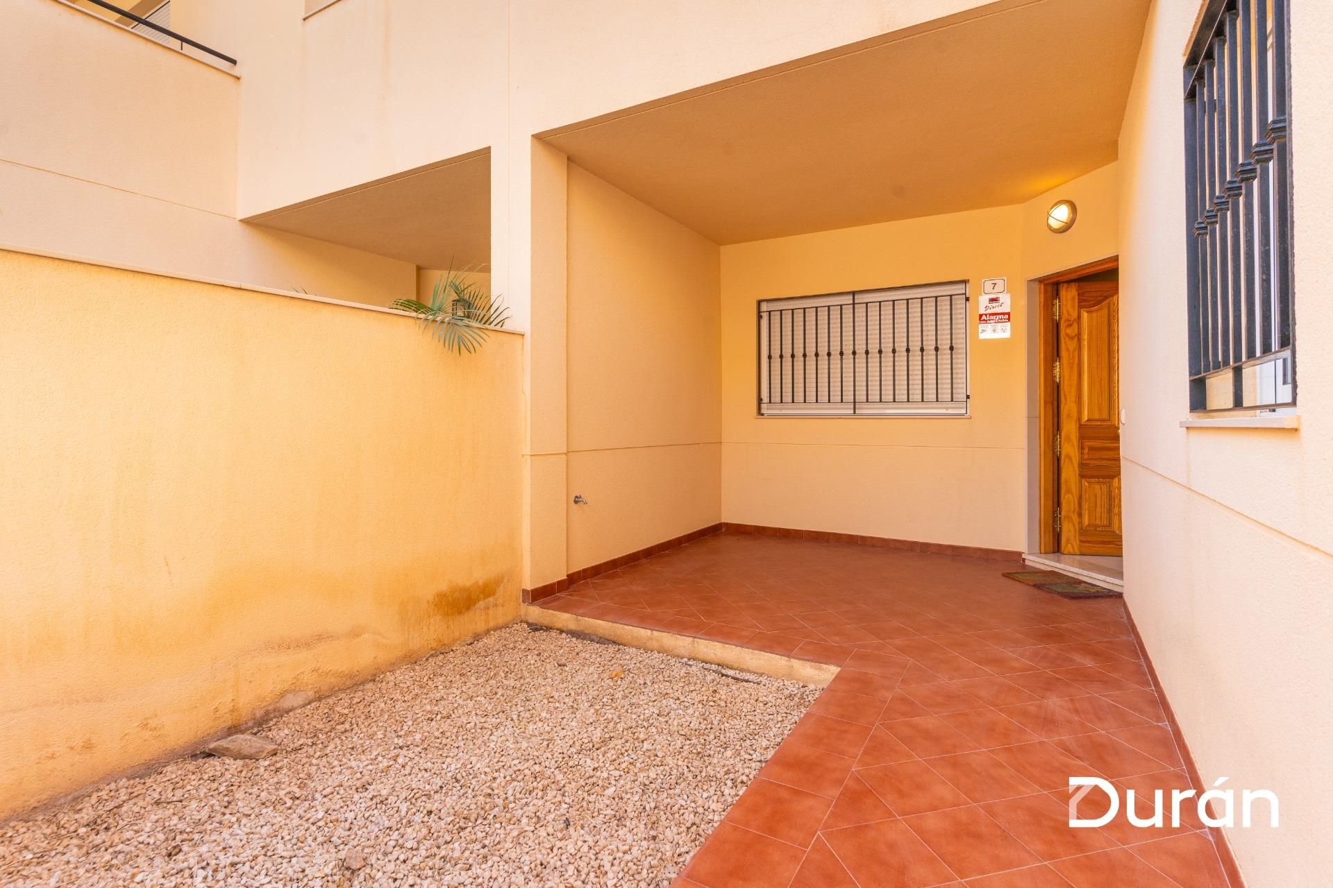 Duplex for sale in Dalías  with Terrace and Balcony