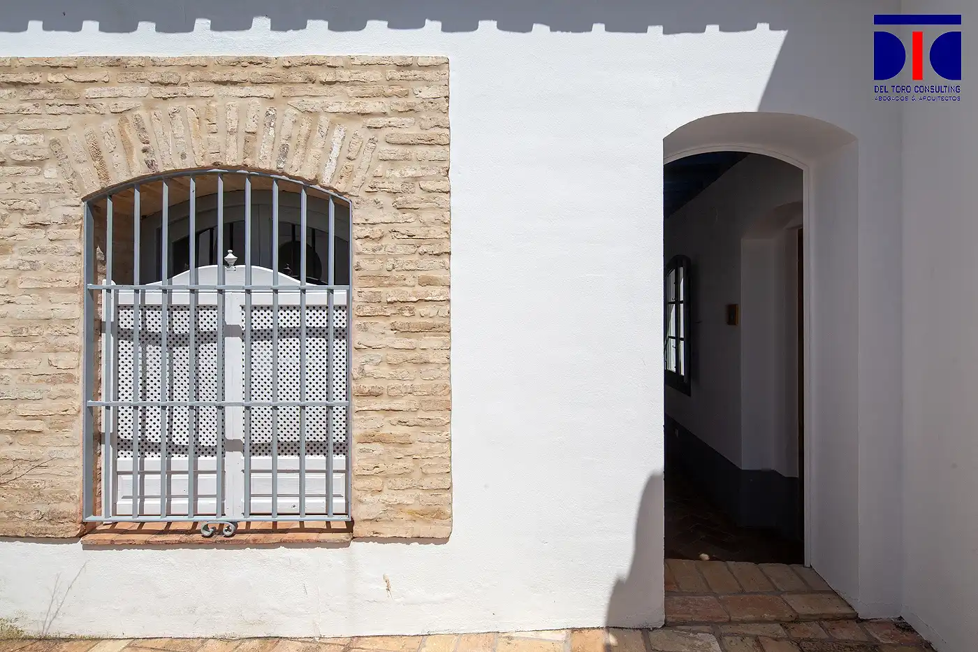 Finca rústica en venta en Carmona con Aire acondicionado, Calefacción y Jardín privado