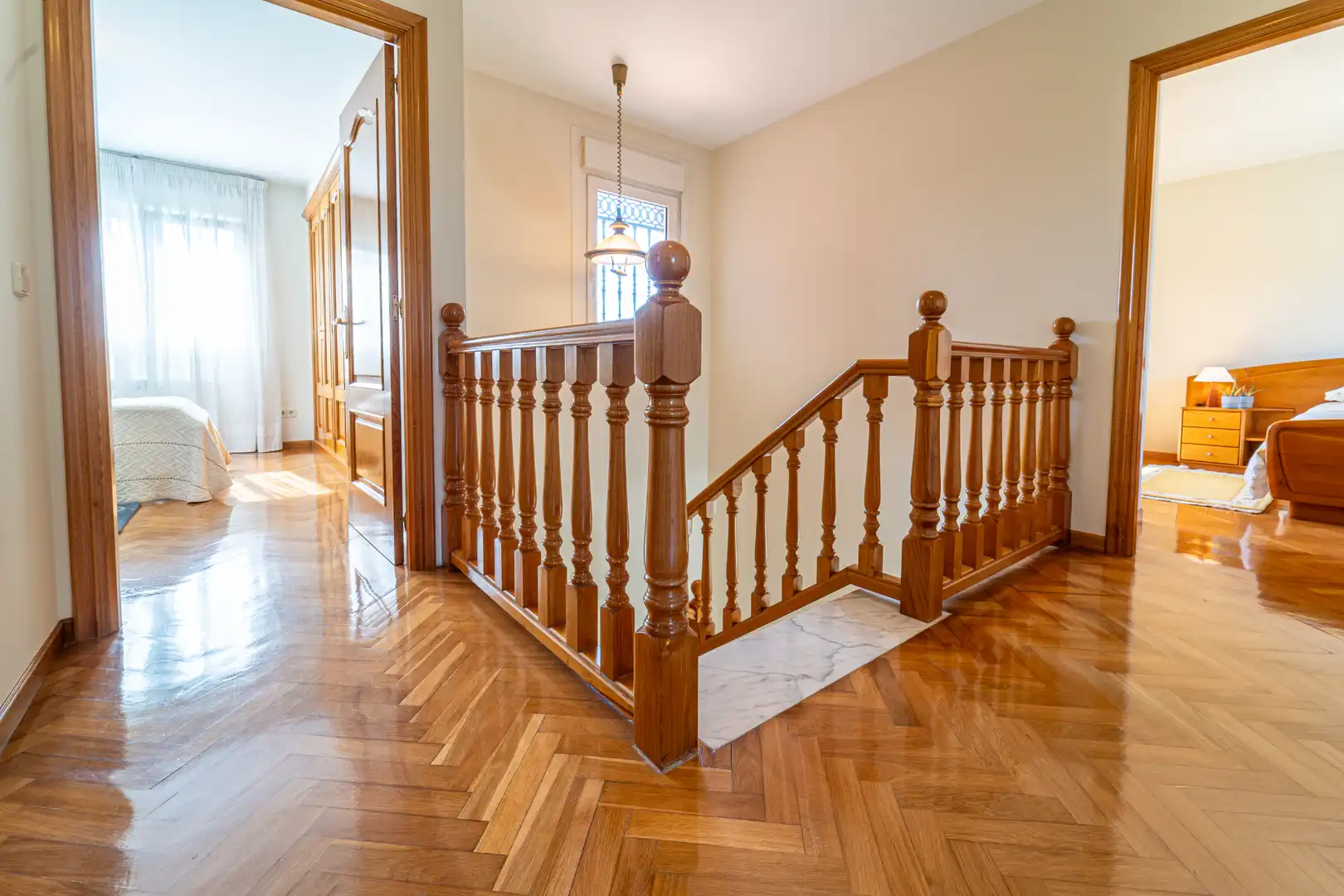 Casa con terraza en venta en Rúa Real 11, imagen 8