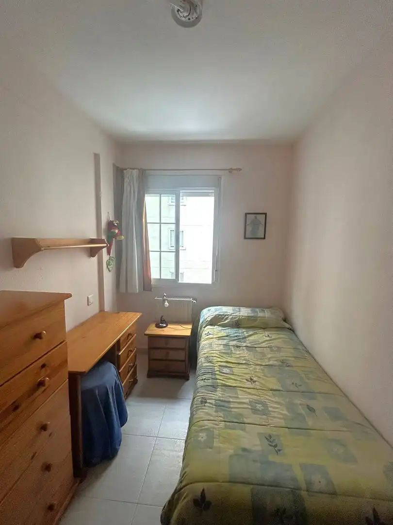 Bedroom of Houses for sale in Azuqueca de Henares  with Air Conditioner and Heating