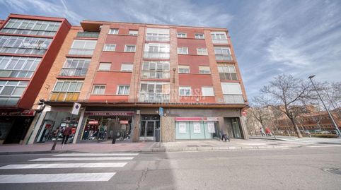 Foto 2 de Piso en venta en Batallas, Valladolid Capital
