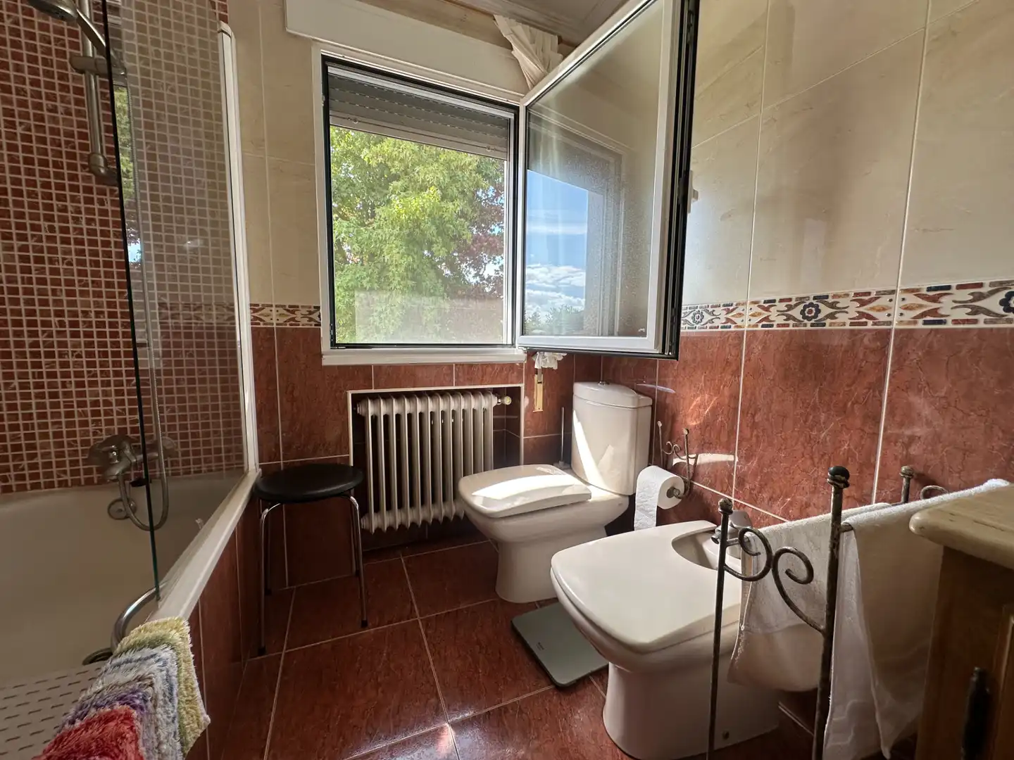 Villa mit Terrasse zum Verkauf in Travesía de Cacheiras, imagen 44