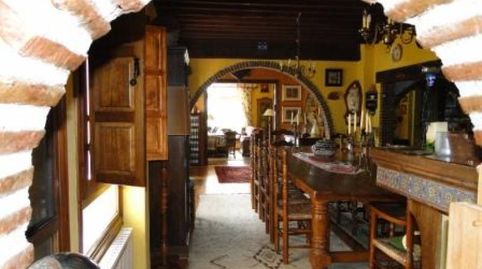 Foto 4 de Casa o xalet en venda a Fondón, Almería