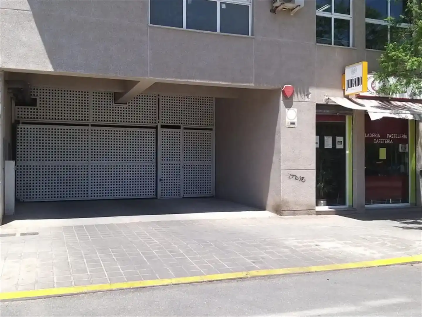 Parking de Garaje en venta en Garbinet - Vistahermosa