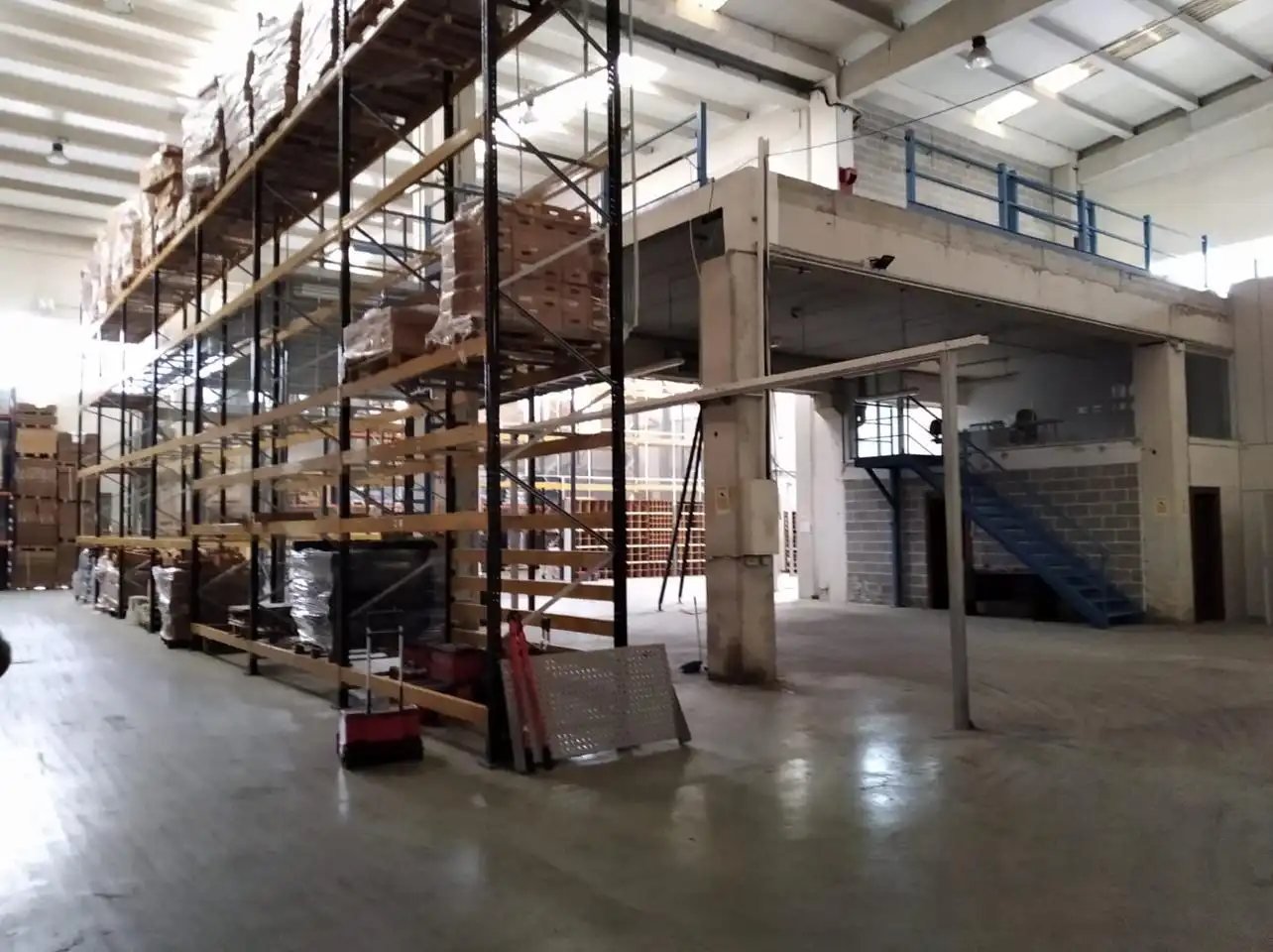 Industriegebäude zum Verkauf in Abadiño