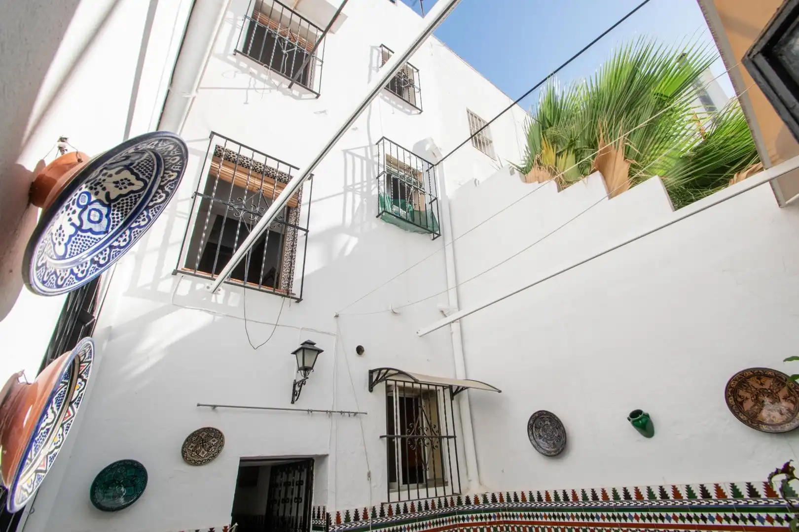 Casa en venda a Casco Antiguo, imagen 22