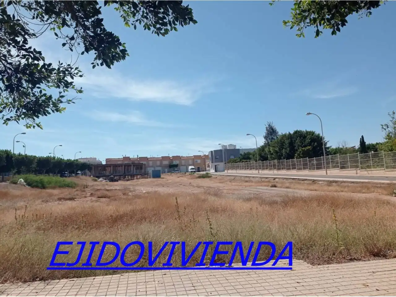 Terrain résidentiel à vendre à El Ejido Ciudad, imagen 2