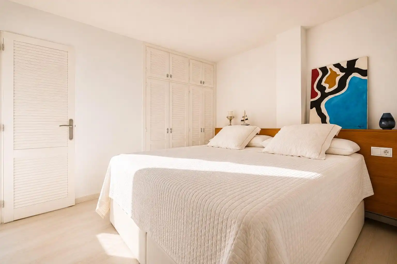 Habitación de Ático en venta en Salou con Aire acondicionado, Terraza y Piscina comunitaria