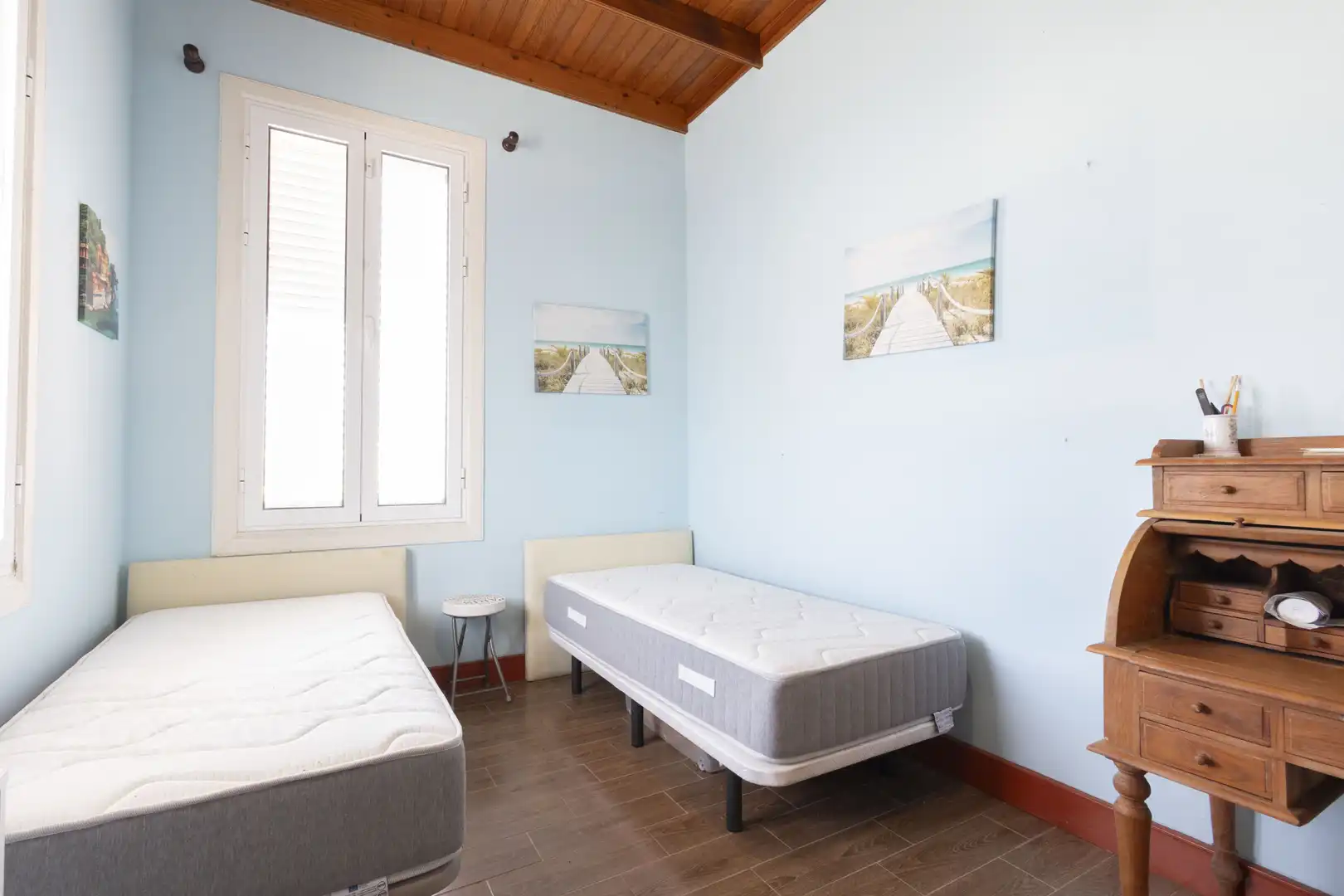 Habitación de Casa o chalet en venta en Puerto de la Cruz con Jardín privado y Terraza