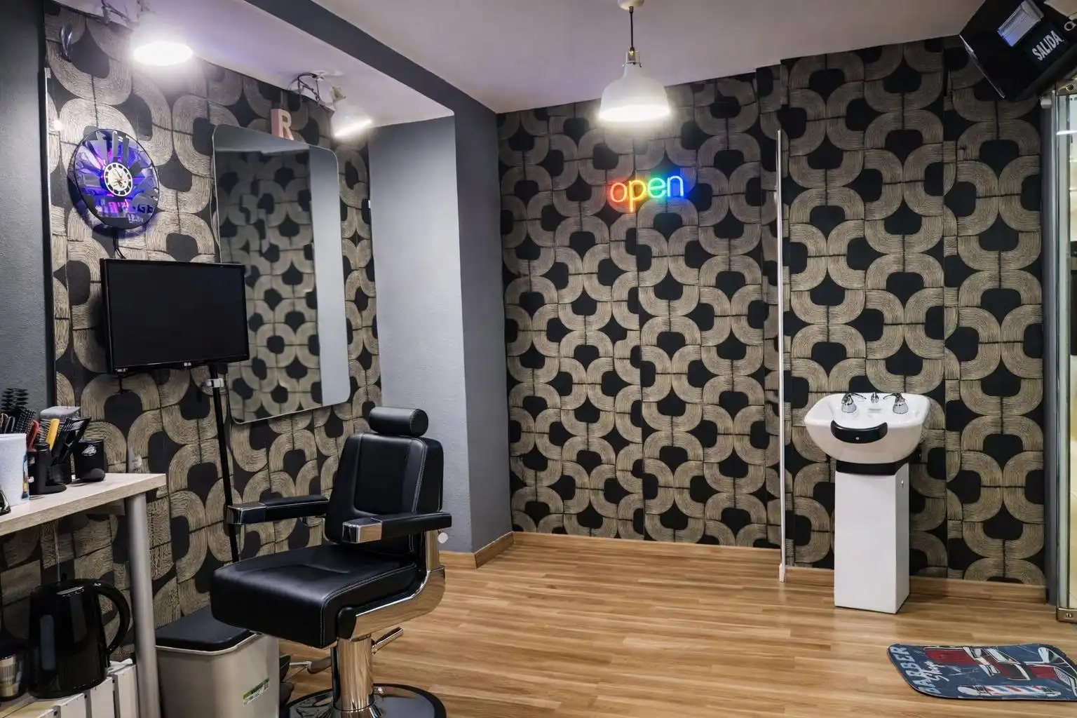 Business premises for sale in Passeig del Comte d'Ègara, imagen 6