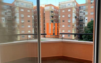 Flat to rent in Pacífico