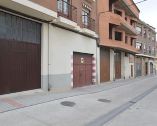 Parking of Garage for sale in San Adrián