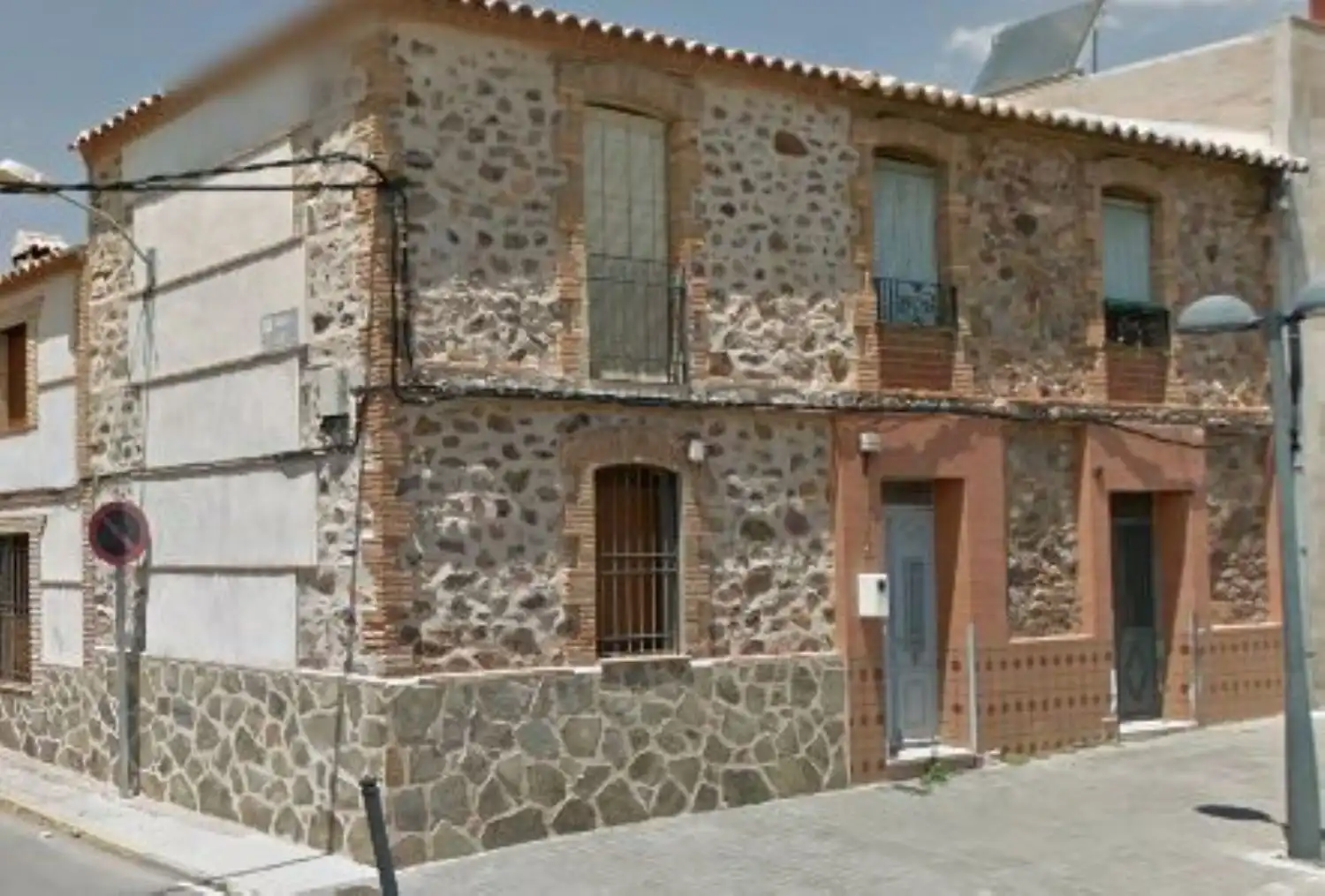 Habitatge en venda a Carretera de Puertollano, imagen 2