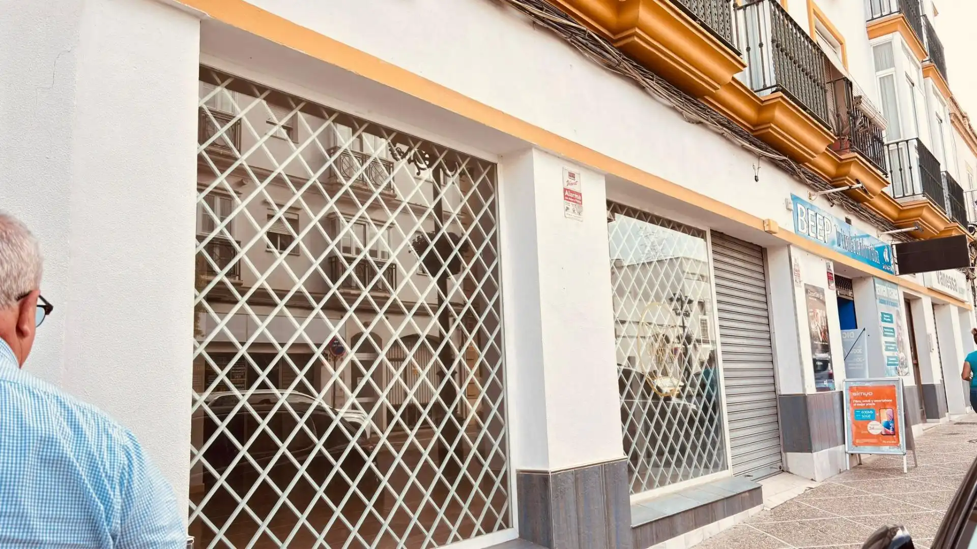 Local comercial en venda a La Banda - Campo de Fútbol, imagen 23