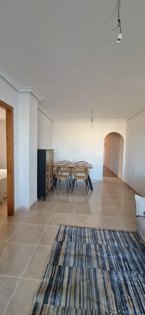 Apartment mit Pool zum Verkauf in San Fulgencio, imagen 5