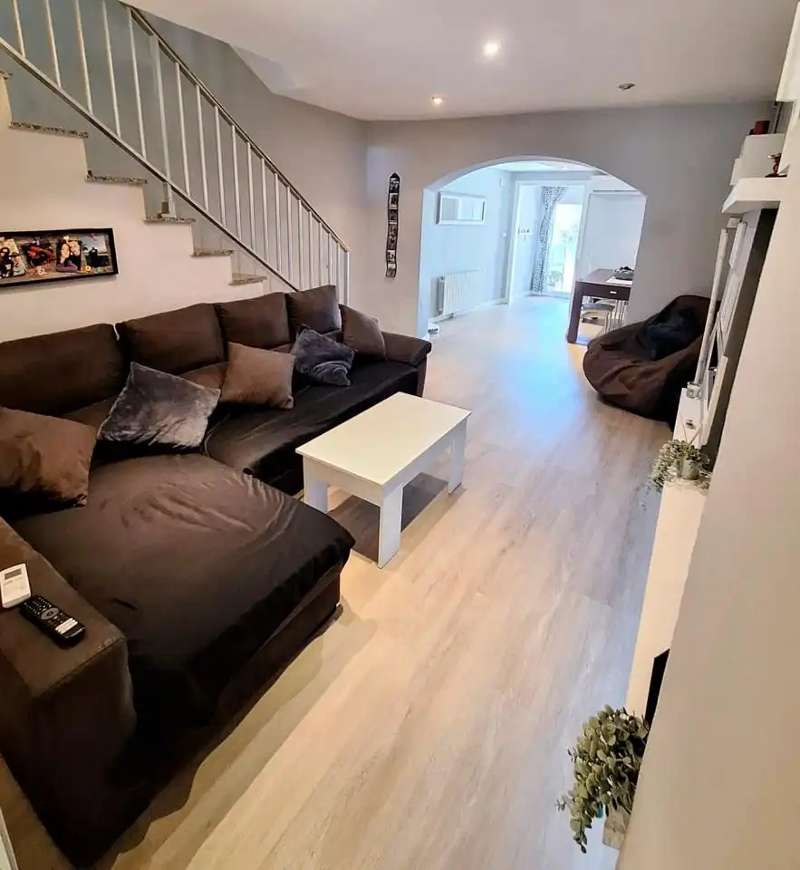 Living room of Houses for sale in Centre  