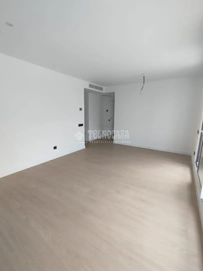Sala de estar de Piso de alquiler en Sevilla con Trastero