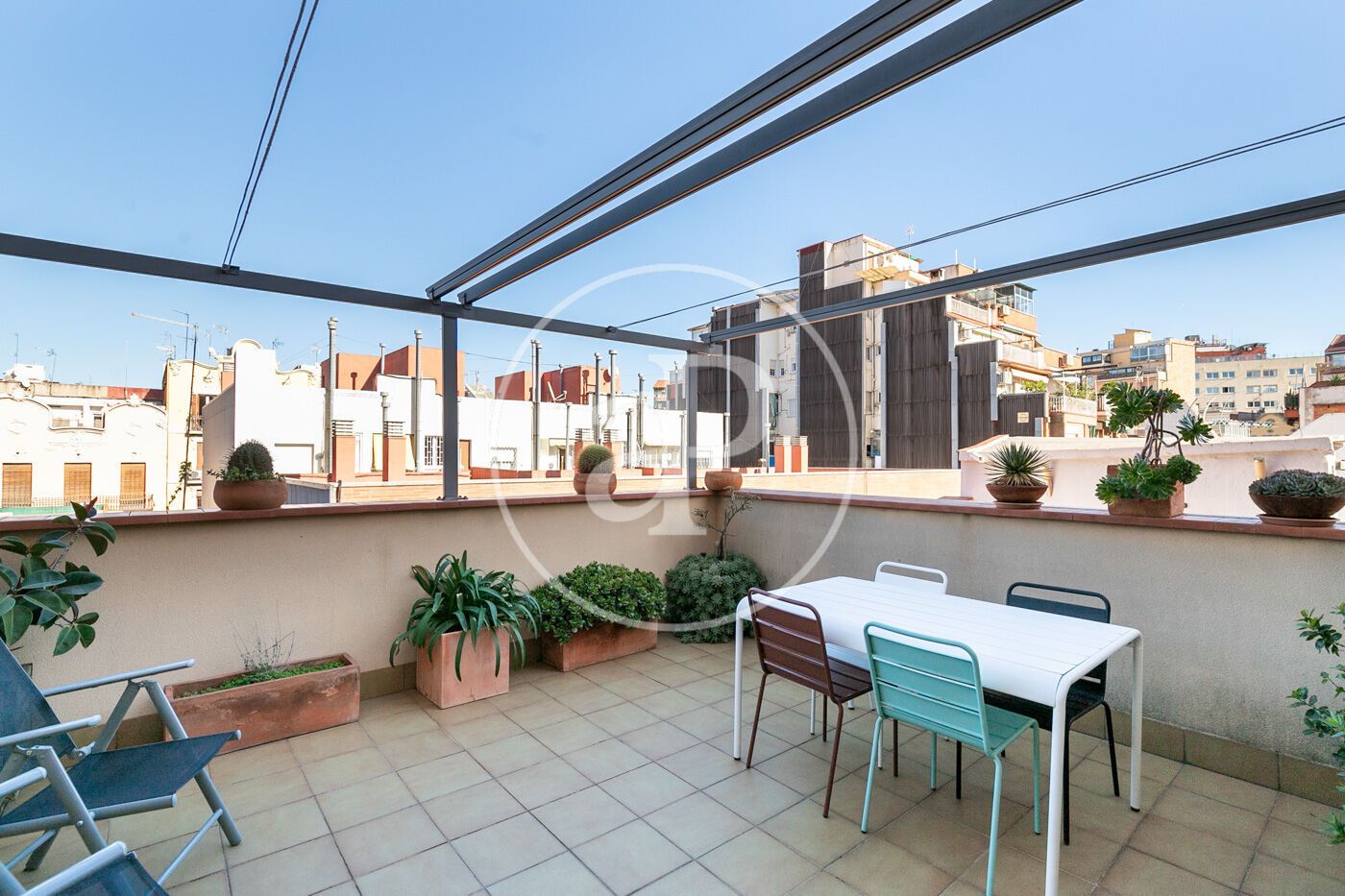 Single-family semi-detached for sale in Passatge de Puigmadrona, El Camp de l'Arpa del Clot