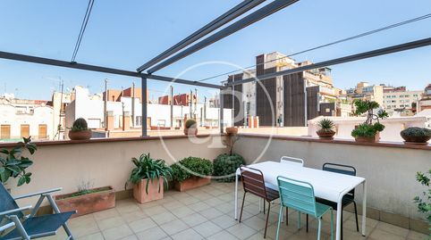 Casa en venta en Camp de lArpa