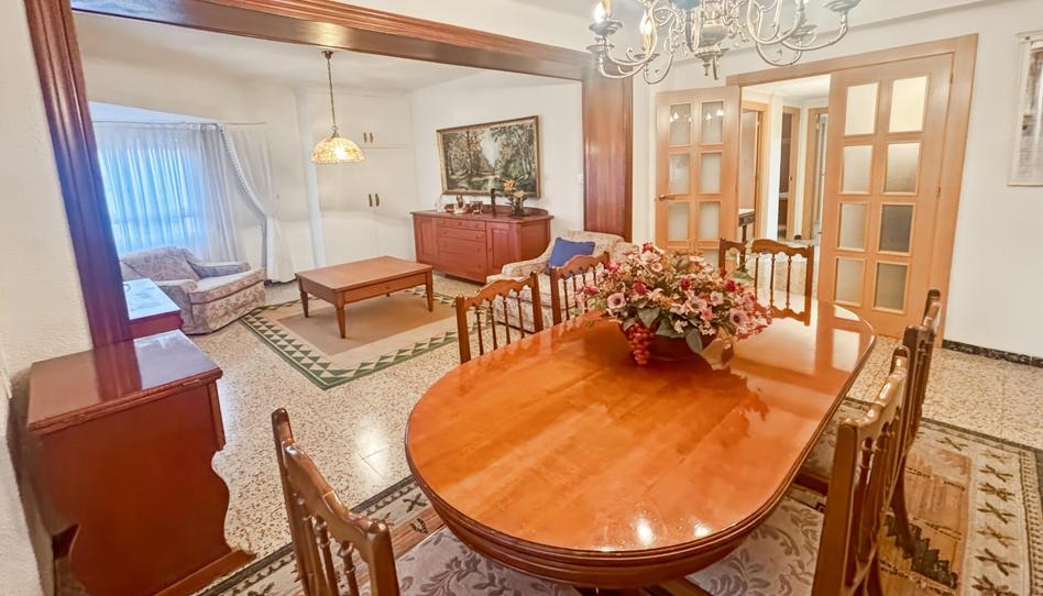 Photo 1 of Flat for sale in  Ortega y Gasset, 8, Centro, Alicante