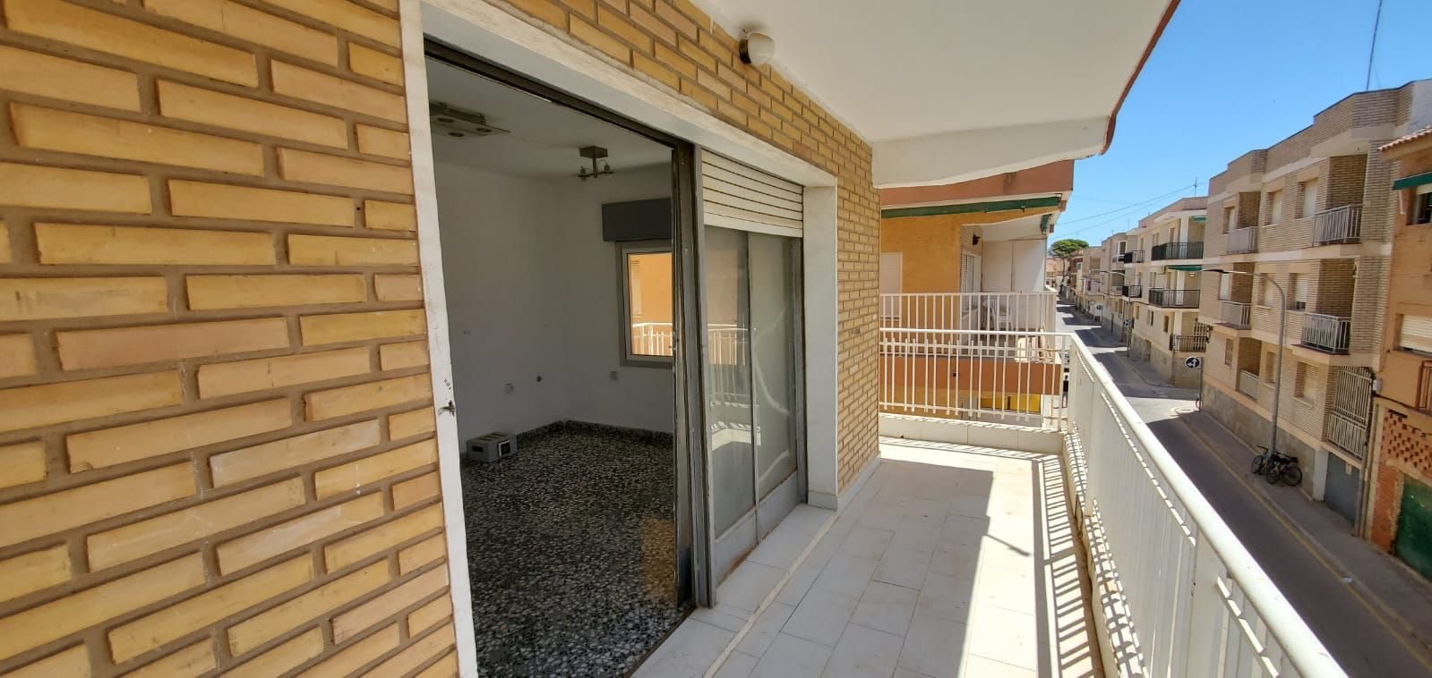 Apartament en venda en San Pedro del Pinatar