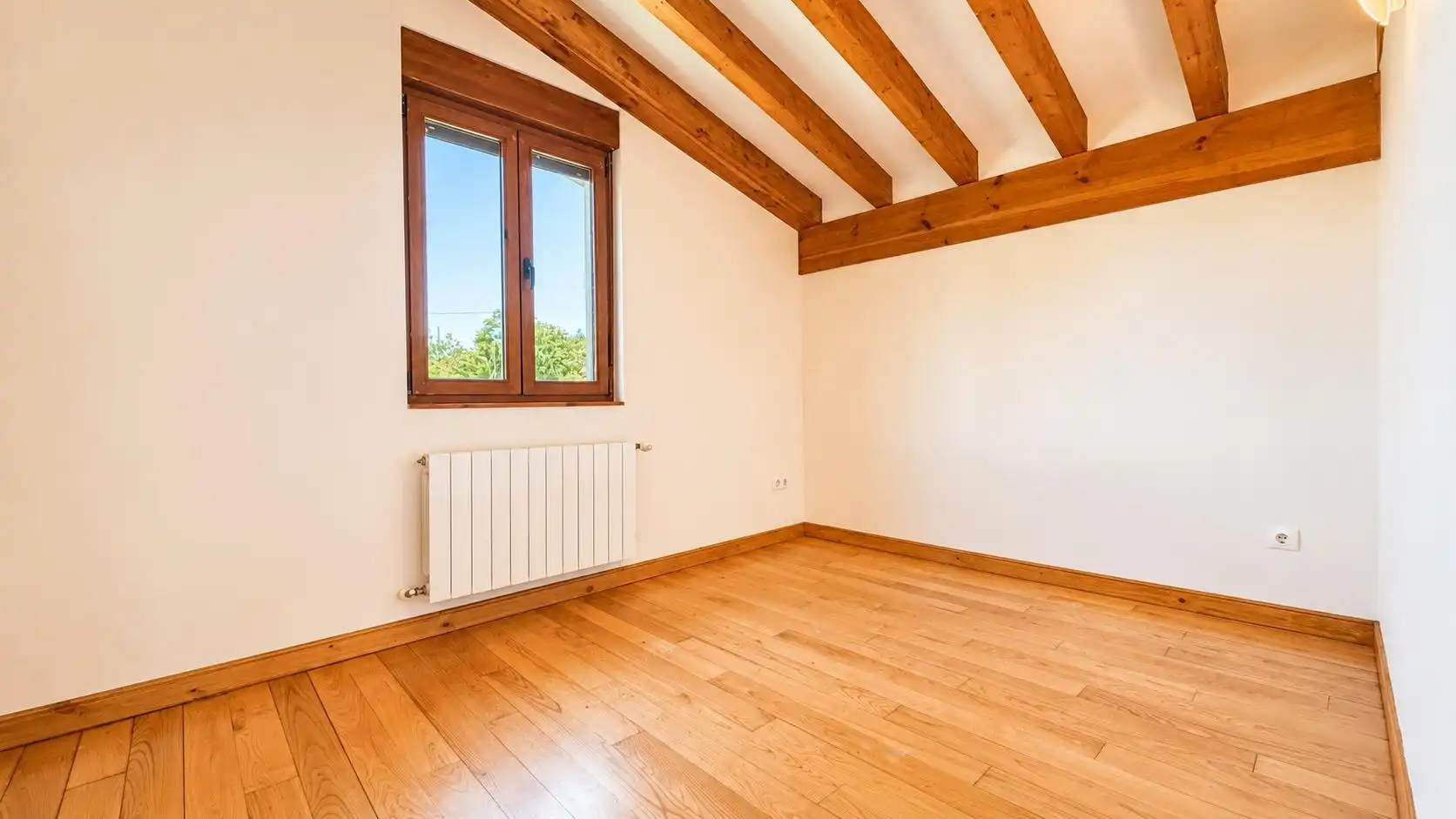 Habitación de Casa o chalet en venta en Ruiloba con Calefacción, Jardín privado y Balcón