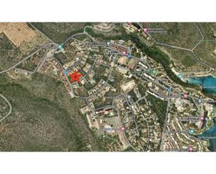 Exterior view of Land for sale in Manacor