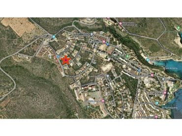 Terreno rustico in vendita a Escala Vedrà 34