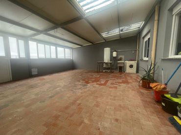 Flat for sale in Piñeiros- Freixeiro