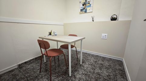 Foto 3 de Oficina de alquiler en El Ranero, Murcia Capital