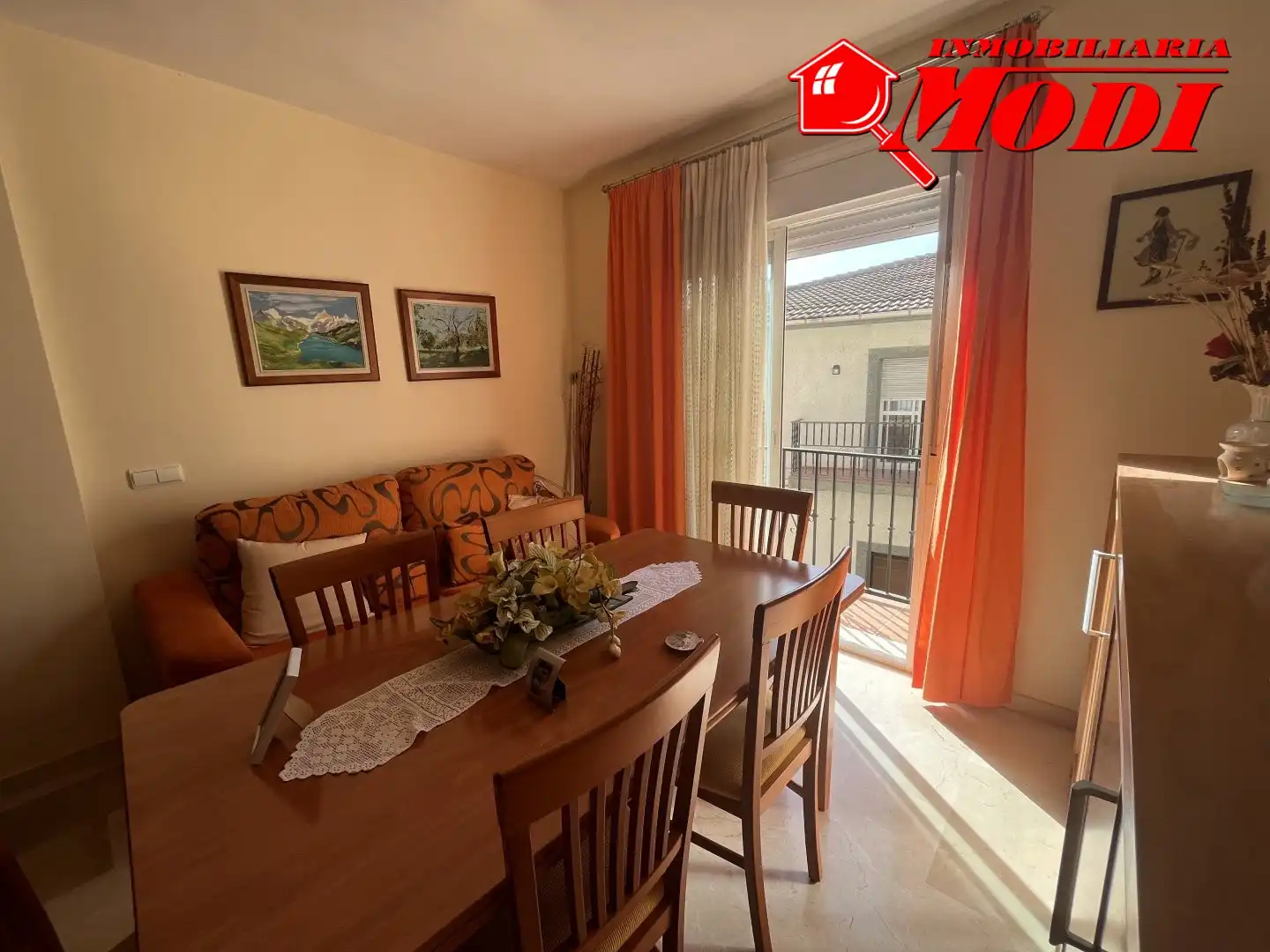 Living room of Flat for sale in Padul  with Terrace