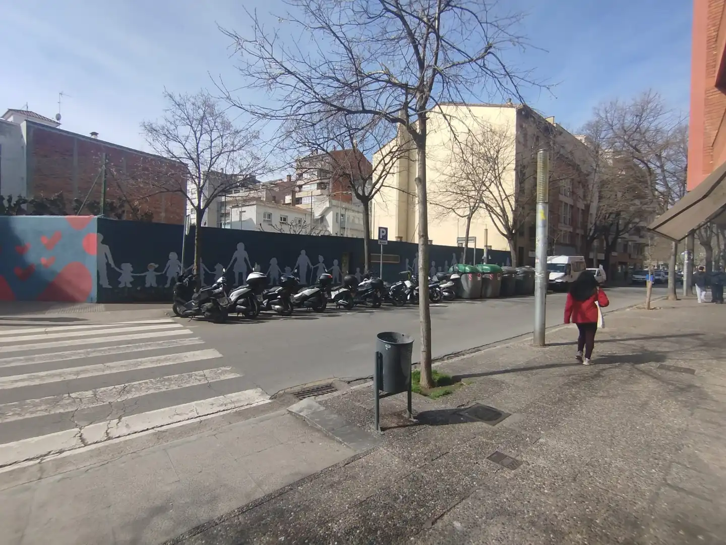 Oficina de lloguer a SANT ANTONI MARIA CLARET, imagen 8
