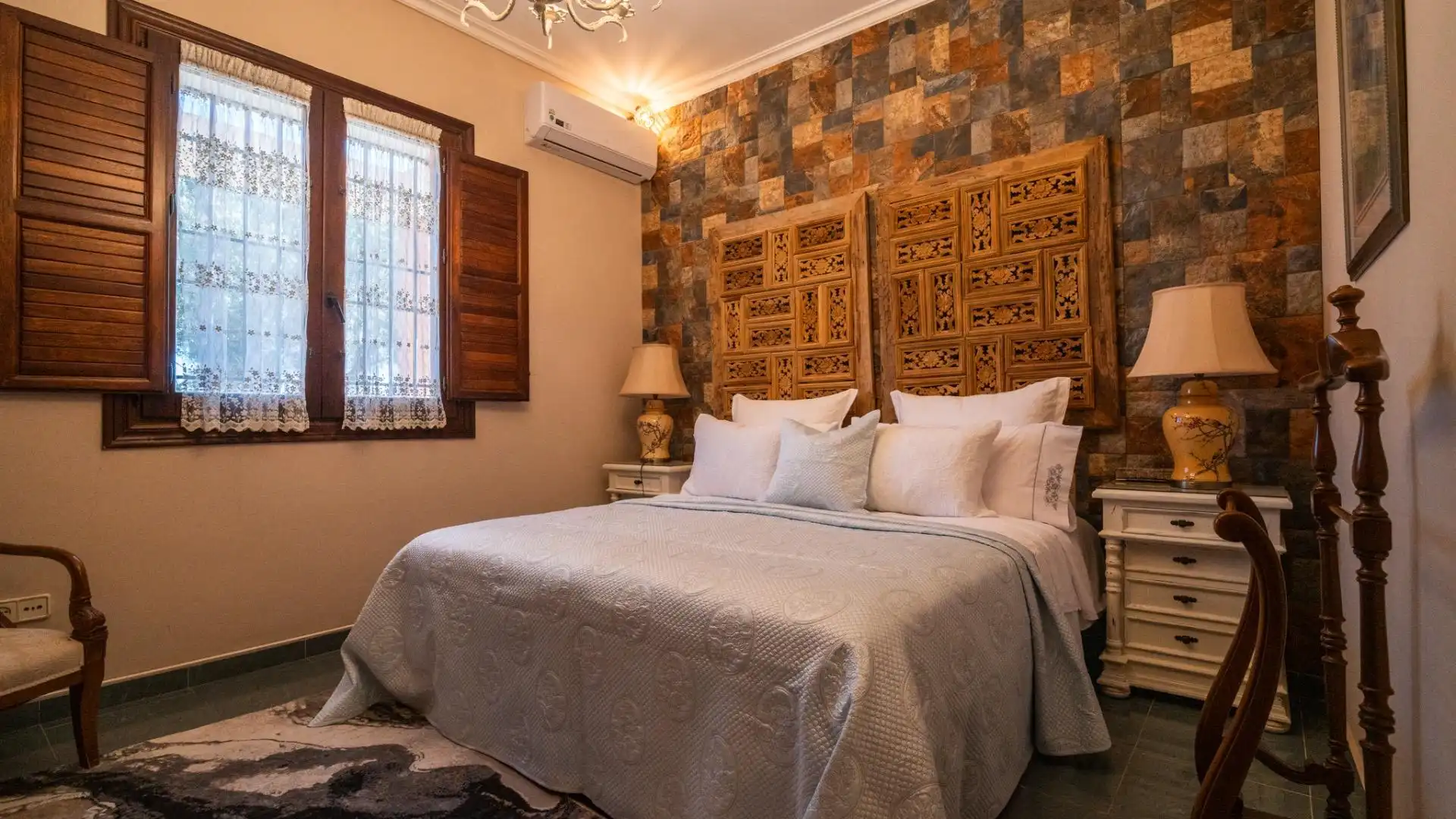 Villa à vendre à Retamar, imagen 31