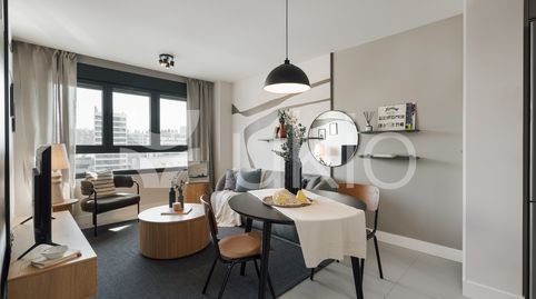 Foto 3 de Apartamento de alquiler en Calle del Duque de Tovar, Imperial, Madrid Capital