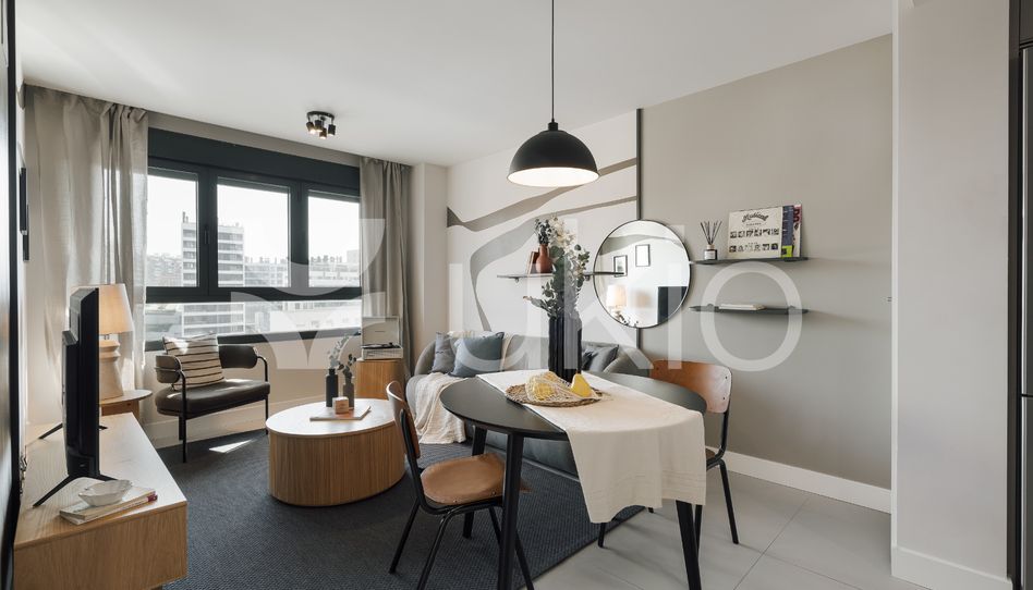 Apartamento de alquiler en Calle del Duque de Tovar, Imperial - Imagen 3