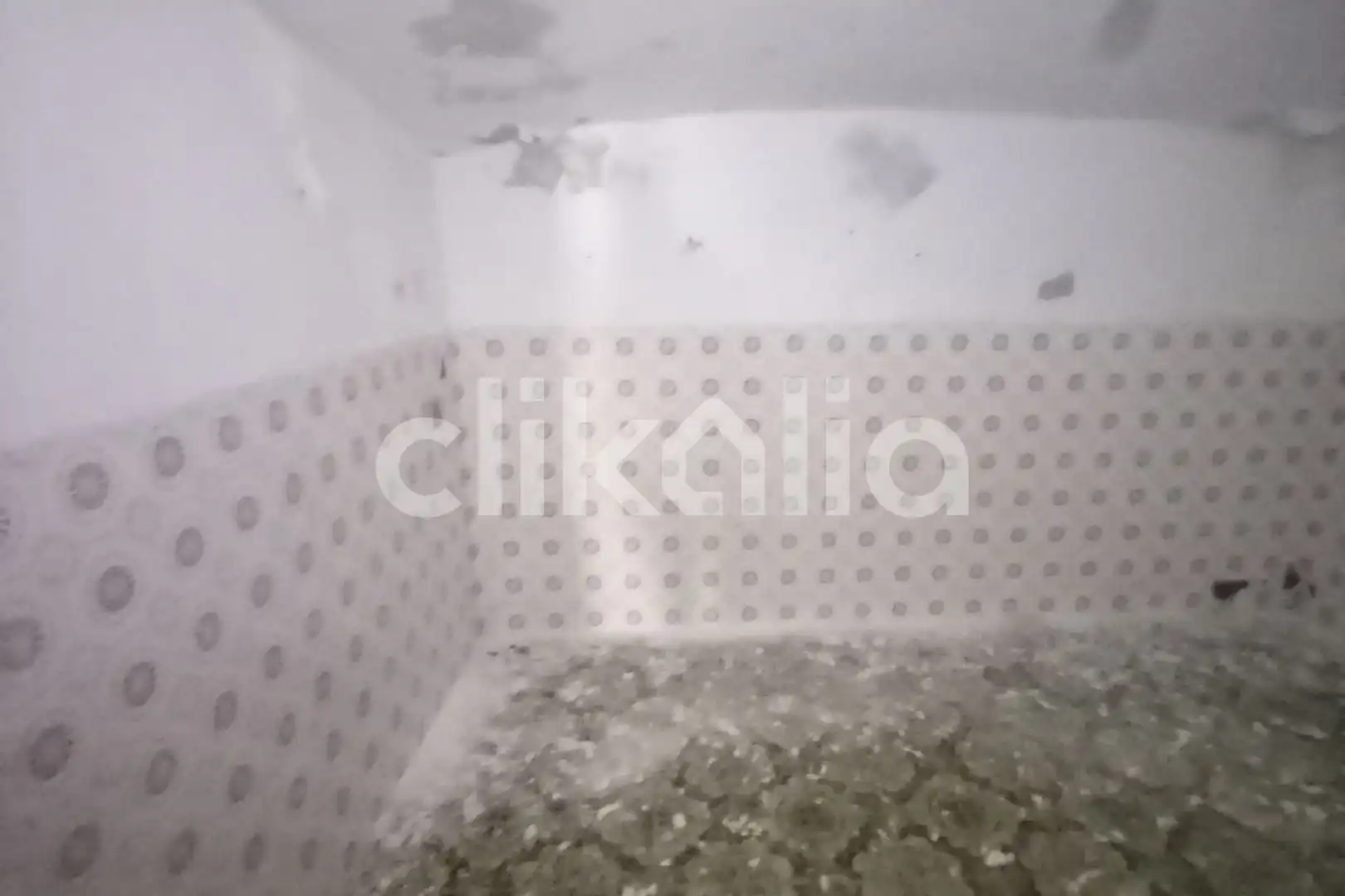 Kitchen of Houses for sale in Elda  with Terrace and Swimming Pool