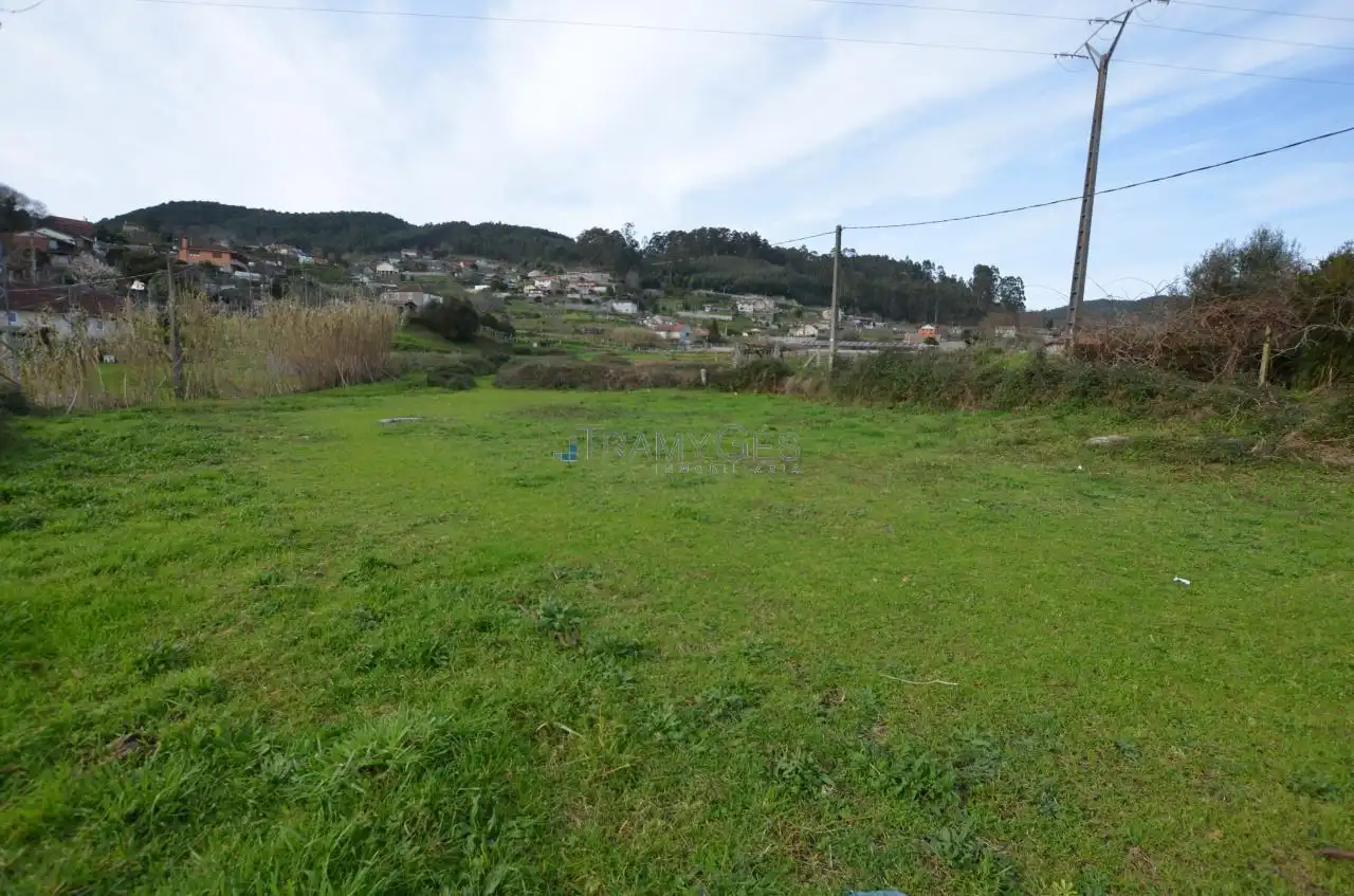 Residential for sale in Tomiño