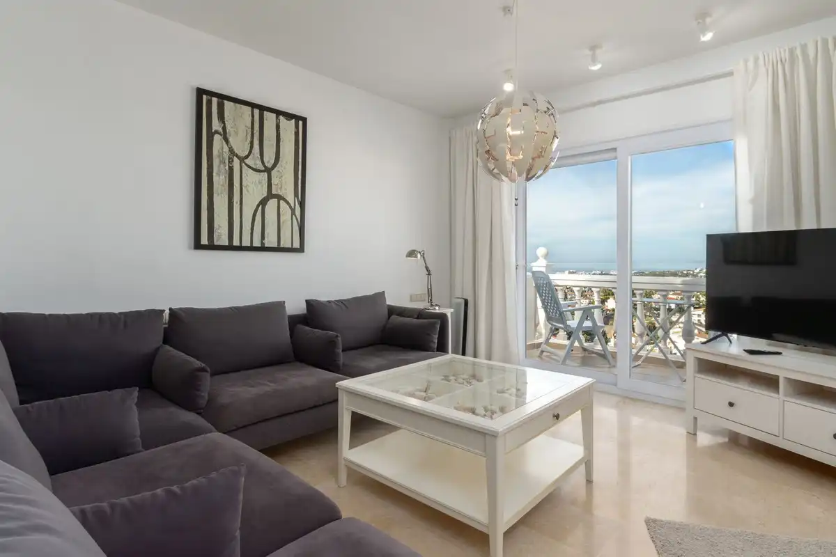Casa con piscina en venta en Mijas - Mijas,Riviera del Sol,Avenida del Golf, imagen 27