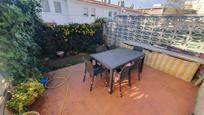 Terrace of Single-family semi-detached for sale in Palamós  with Private garden