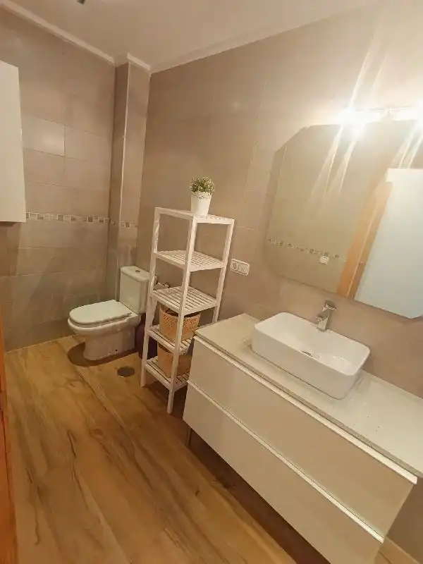 Bany de Pis en venda en Callosa de Segura amb Aire condicionat, Calefacció i Parquet