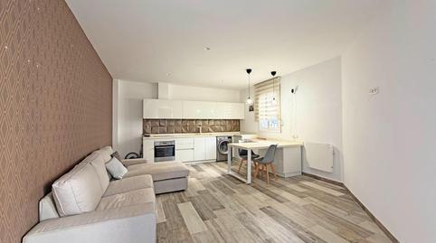 Foto 5 de Casa adosada en venta en Poble Nou, Barcelona