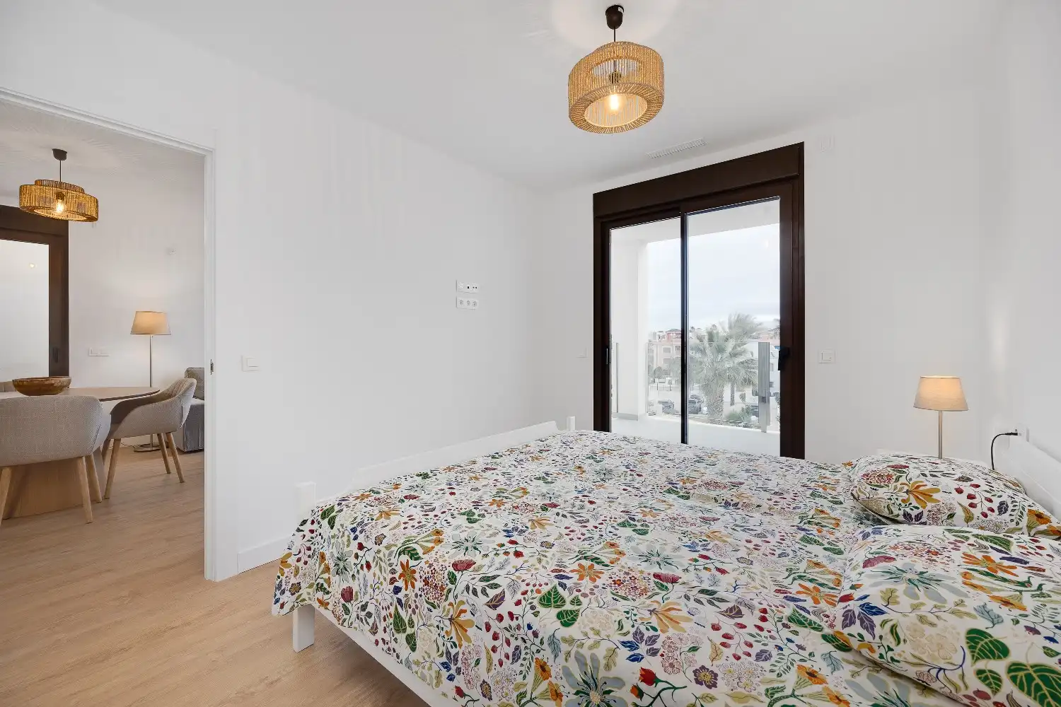 Bedroom of Attic for sale in Orihuela  with Terrace, Storage room and Swimming Pool