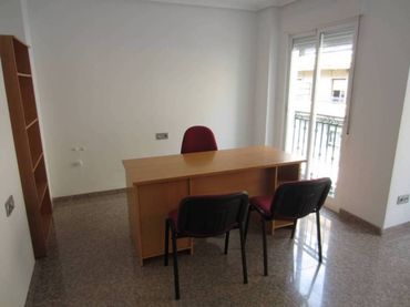 Oficina de lloguer a Elche ciudad