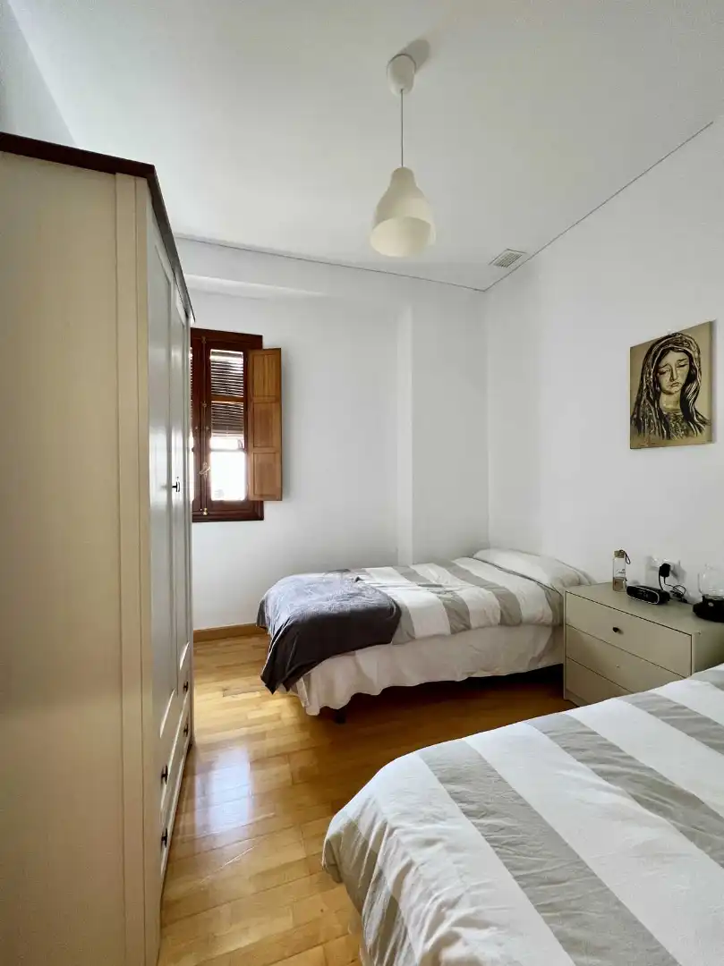 Habitación de Piso en venta en Osuna con Balcón