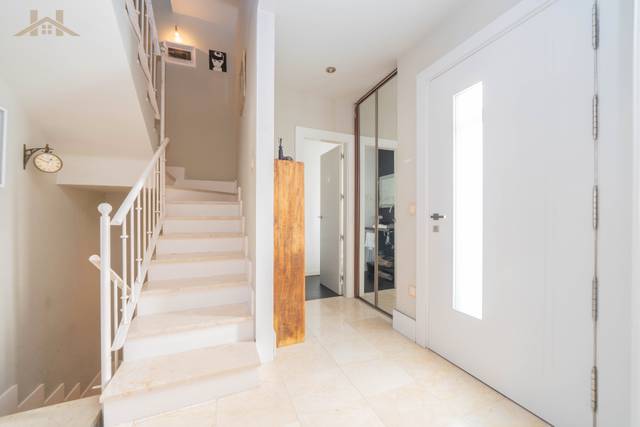 Casa-chalet en Venta en Calle de Santiago en Ibiza - San Pedro