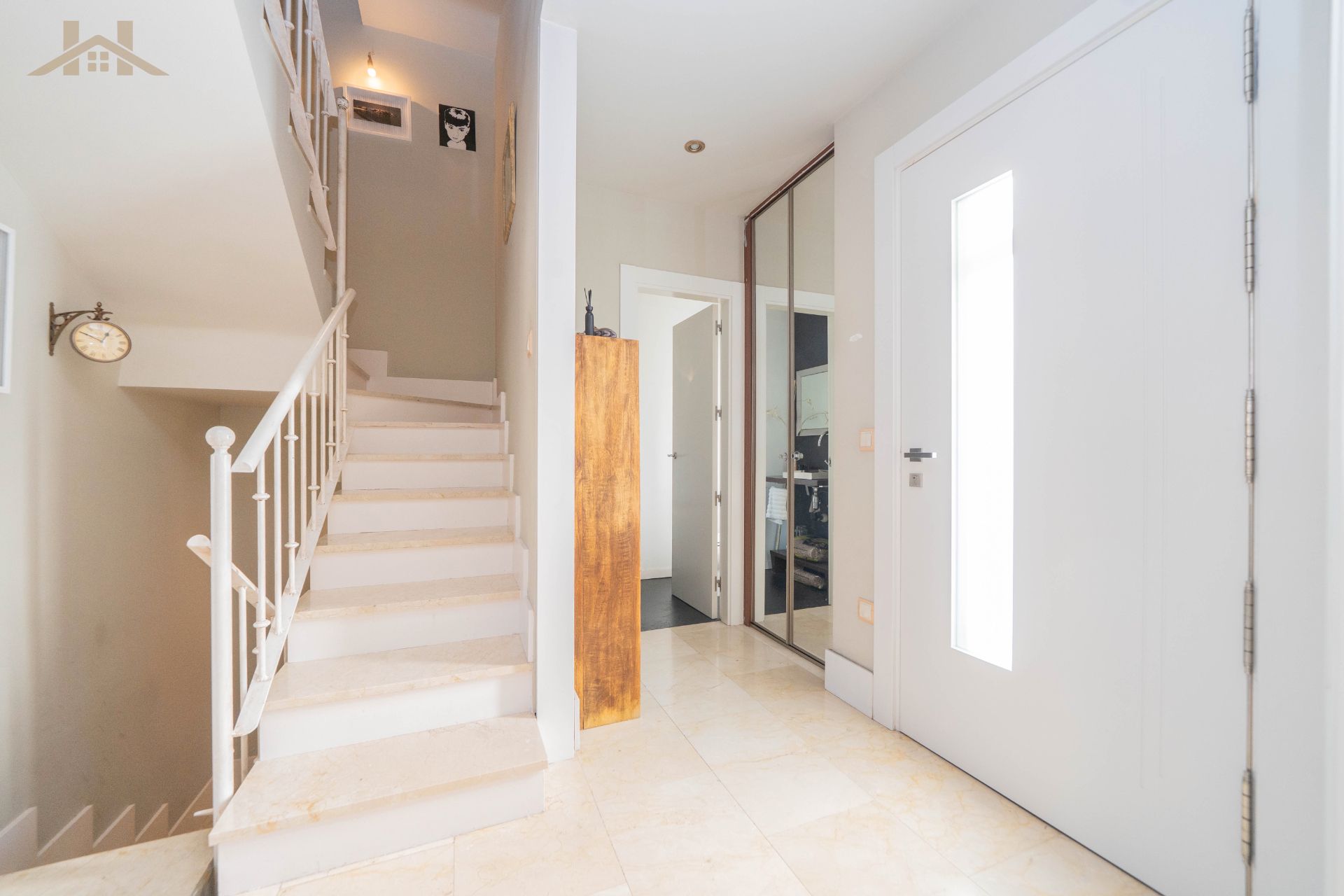 Casa o chalet en venta en Villanueva del Pardillo con Calefacción, Jardín privado y Parquet