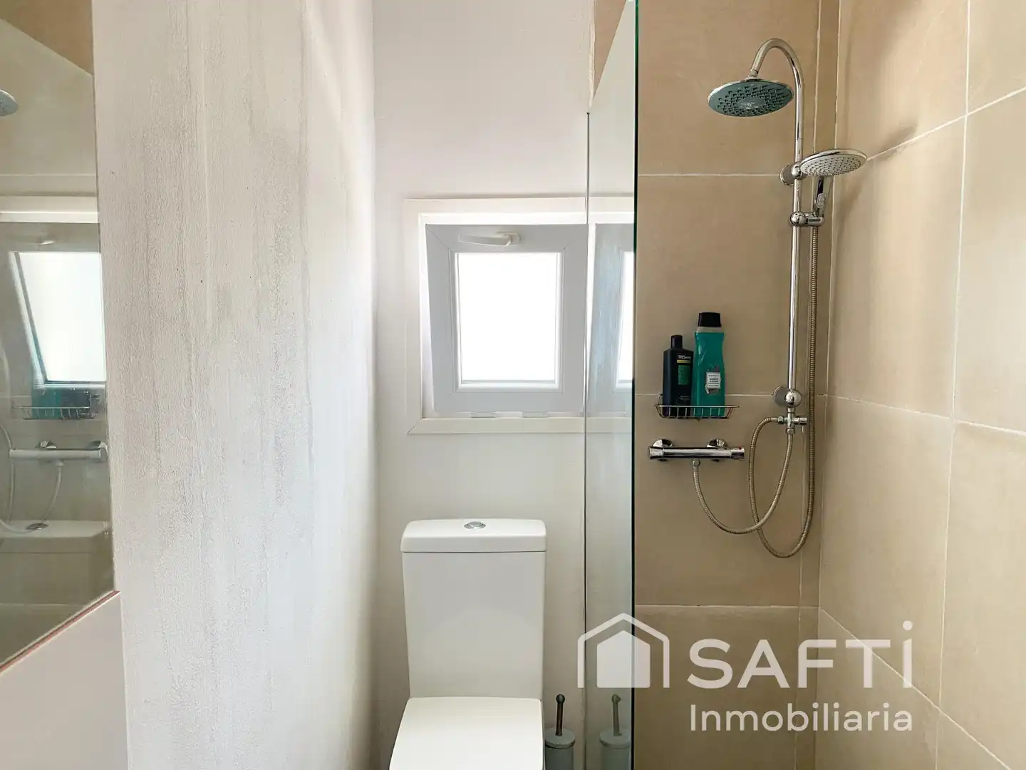 Baño de Finca rústica en venta en Godelleta con Calefacción