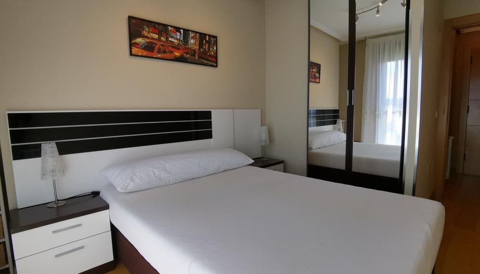 Photo 1 of Apartment to rent in Calle Luz Casanova, Centro, Asturias